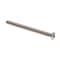 Prime-Line Machine Screw Oval Head Phillip Drive 1/4in-20 X 3-1/2in 18-8 Stainless Steel 15PK 9011492 - alternate 1